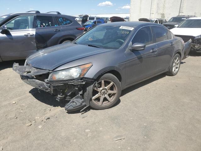 HONDA ACCORD EX 2012 with VIN 1HGCP2F71CA190609 - Photo from auction