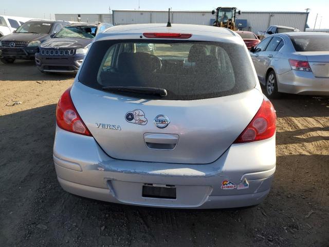 Foto 6 de la subasta – 2012 NISSAN VERSA S con VIN 3N1BC1CP8CK290907