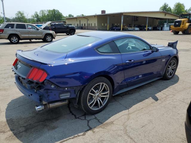 Photo 3 from auction – 2016 FORD MUSTANG GT with VIN 1FA6P8CF8G5208313
