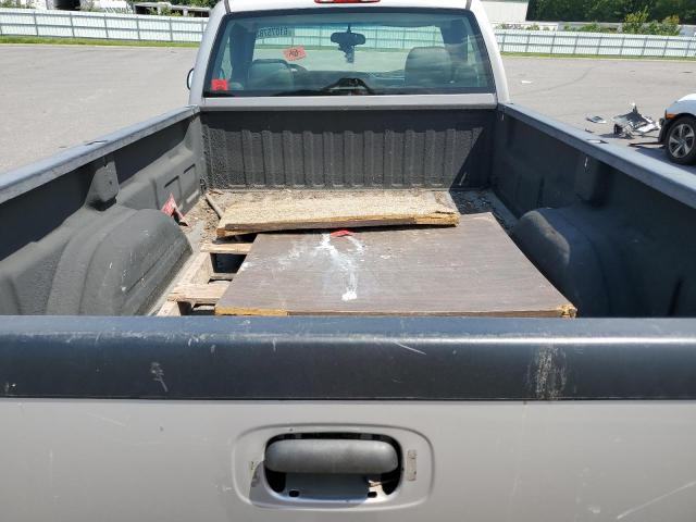 Photo 10 from auction – 2006 CHEVROLET SILVERADO with VIN 3GCEK14X06G223799