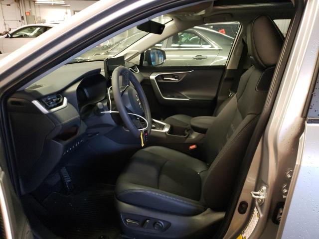 Photo 7 from auction – 2023 TOYOTA RAV4 LIMIT with VIN 4T3D6RFV0PU111287