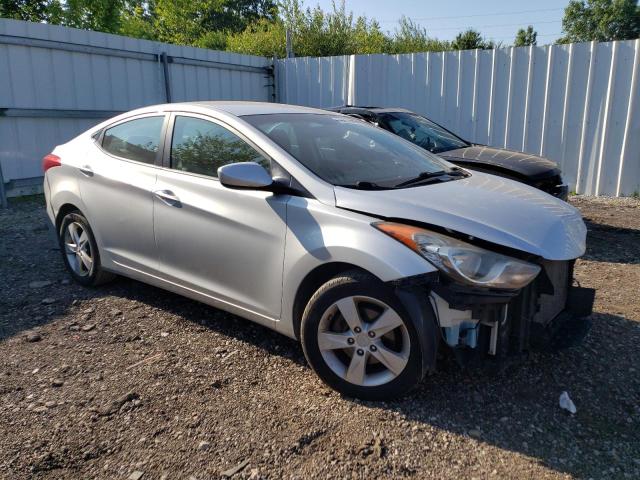 Photo 4 from auction – 2012 HYUNDAI ELANTRA GL with VIN KMHDH4AE0CU376945