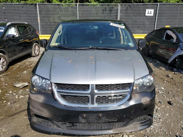 Photo 5 from auction – 2015 DODGE GRAND CARA with VIN 2C4RDGBG2FR623925