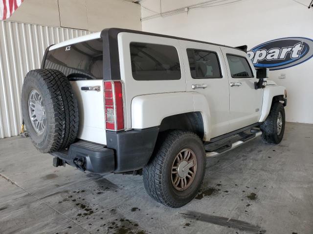 Photo 3 from auction – 2007 HUMMER H3 with VIN 5GTDN13E078152235