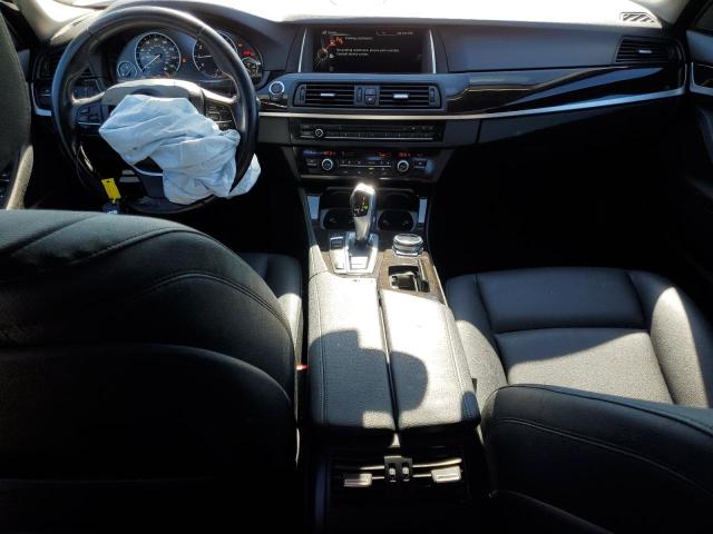 Photo 8 from auction – 2015 BMW 528 I with VIN WBA5A5C59FD513995