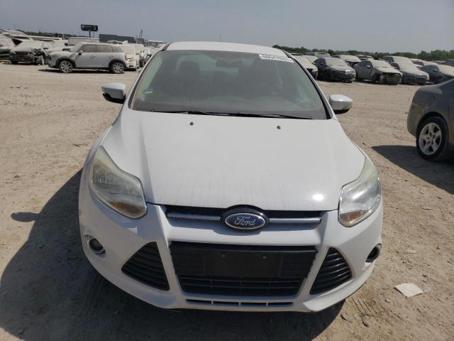 Photo 5 from auction – 2012 FORD FOCUS SEL with VIN 1FAHP3H28CL238709