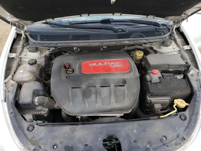 Photo 11 from auction – 2013 DODGE DART LIMIT with VIN 1C3CDFCH9DD134417