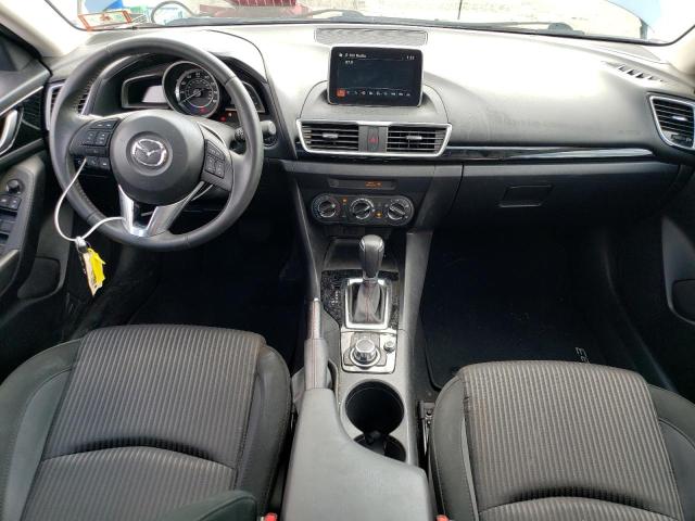 Photo 8 from auction – 2016 MAZDA 3 TOURING with VIN JM1BM1L74G1337268