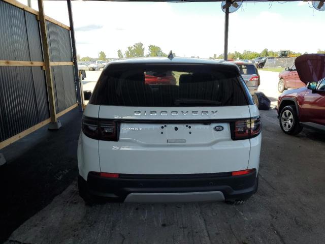 Photo 6 from auction – 2021 LAND ROVER DISCOVERY with VIN SALCJ2FX6MH899134