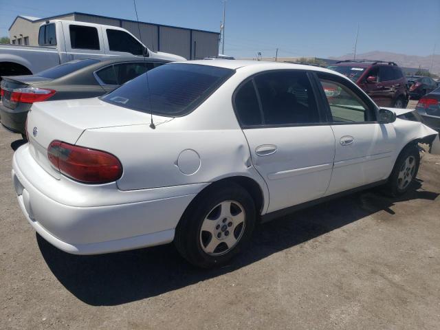 Photo 3 from auction – 2005 CHEVROLET CLASSIC with VIN 1G1ND52F95M235627