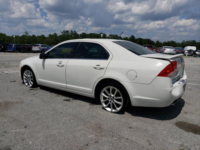 Photo 2 from auction – 2010 MERCURY MILAN with VIN 3MEHM0JG1AR659353