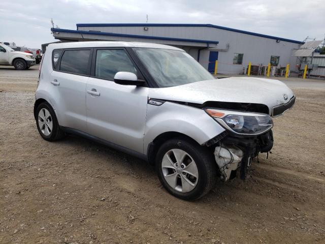 Zdjęcie 4 z aukcji – 2015 KIA SOUL z VIN KNDJN2A23F7817237