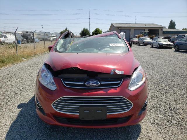 Снимка 5 от търг – 2015 FORD C-MAX PREM с VIN 1FADP5CU8FL104404