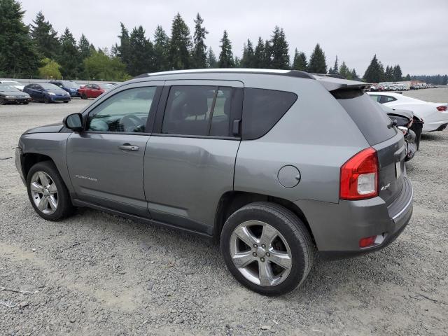 Photo 2 from auction – 2011 JEEP COMPASS LI with VIN 1J4NF5FB2BD276731