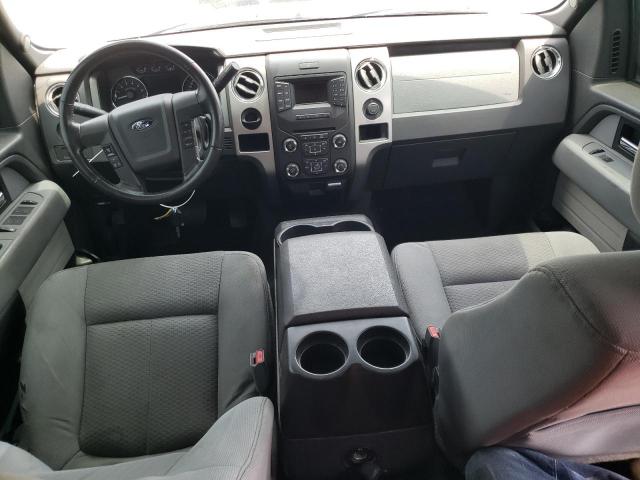 Photo 8 from auction – 2013 FORD F150 SUPER with VIN 1FTEX1CM3DFD15870
