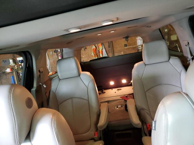 Photo 10 from auction – 2015 GMC ACADIA SLT with VIN 1GKKVRKD2FJ365401