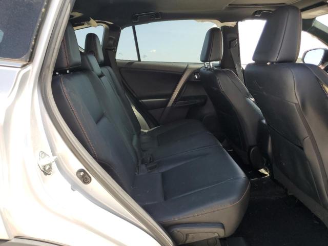 Photo 11 from auction – 2016 TOYOTA RAV4 SE with VIN 2T3JFREV6GW510578