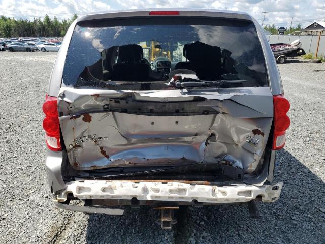 Photo 6 from auction – 2014 DODGE GRAND CARA with VIN 2C4RDGBG0ER384910