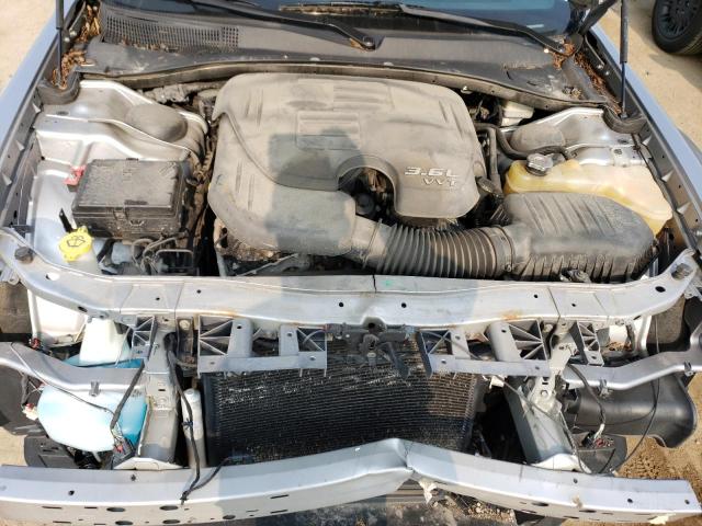 Photo 11 from auction – 2013 CHRYSLER 300C with VIN 2C3CCAKG4DH683203