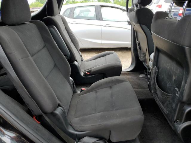 Photo 11 from auction – 2015 DODGE DURANGO SX with VIN 1C4RDHAG3FC689805