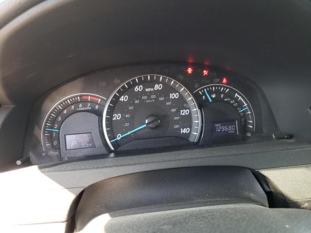 Photo 9 from auction – 2012 TOYOTA CAMRY BASE with VIN 4T4BF1FK2CR183499