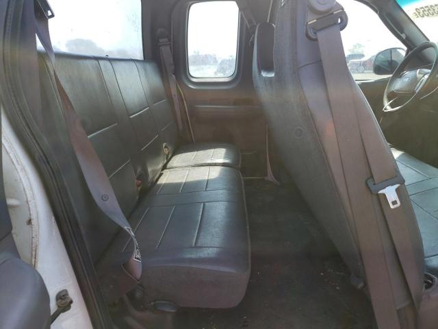 Photo 10 from auction – 2002 FORD F-150 with VIN 1FTRX17W22NB83071