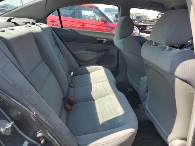 Photo 10 from auction – 2009 HONDA CIVIC LX with VIN 2HGFA16549H314616