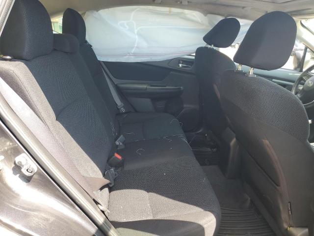 Photo 10 from auction – 2012 SUBARU IMPREZA with VIN JF1GPAD68CG234533