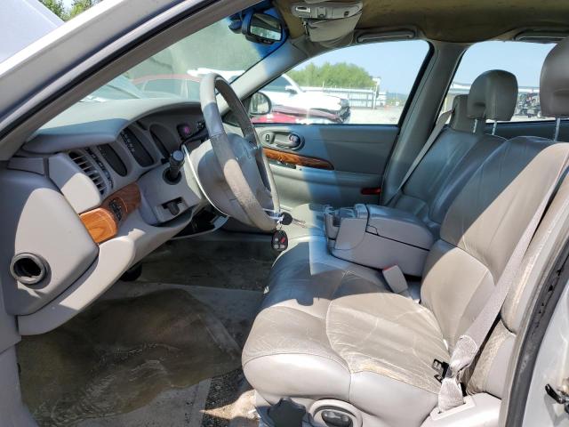 Photo 7 from auction – 2000 BUICK LESABRE with VIN 1G4HP54K0YU301911