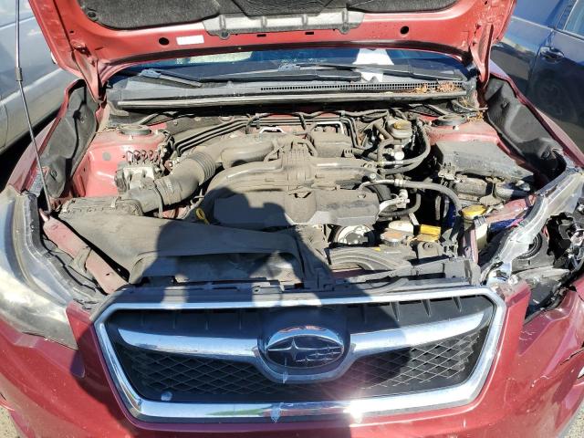 Photo 12 from auction – 2013 SUBARU XV CROSSTR with VIN JF2GPACC0D2840216