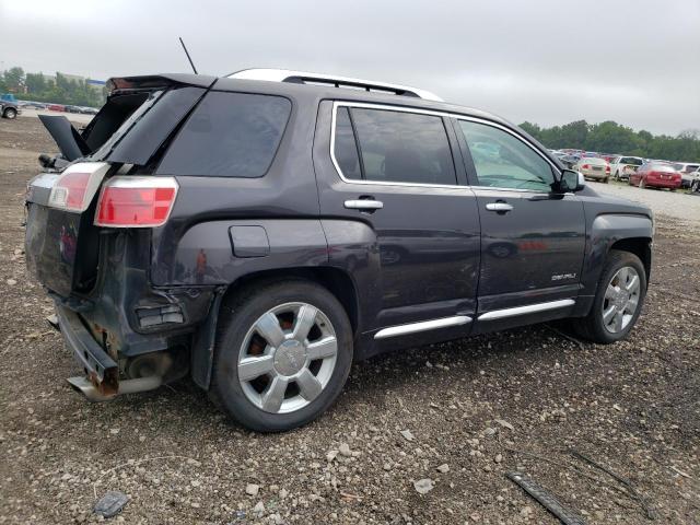 Photo 3 from auction – 2015 GMC TERRAIN DE with VIN 2GKFLUE32F6232342