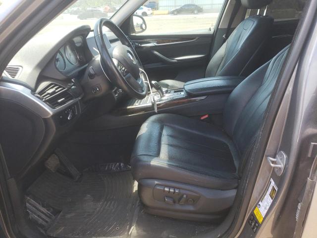 Photo 7 from auction – 2015 BMW X5 XDRIVE3 with VIN 5UXKS4C58F0N07642