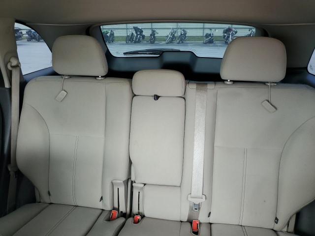 Photo 10 from auction – 2014 FORD EDGE SE with VIN 2FMDK3GC1EBA90306