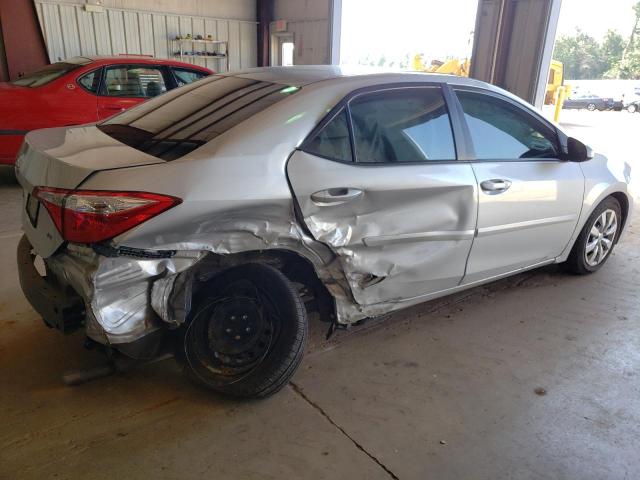 Photo 3 from auction – 2016 TOYOTA COROLLA L with VIN 5YFBURHE9GP393210