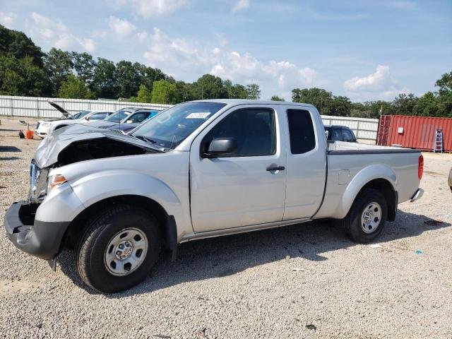 NISSAN FRONTIER S 2018 with VIN 1N6BD0CTXJN753524 - Photo from auction