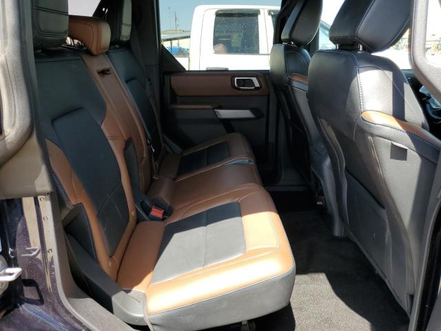 Фото 11 с аукциона – 2021 FORD BRONCO BAS с VIN 1FMDE5DH3MLB05468