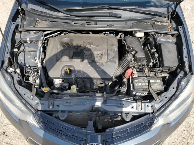 Photo 11 from auction – 2014 TOYOTA COROLLA L with VIN 2T1BURHE7EC052742