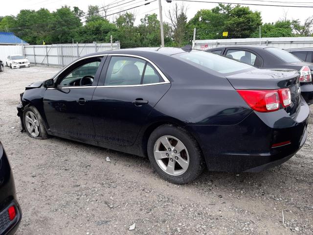 Photo 2 from auction – 2014 CHEVROLET MALIBU LS with VIN 1G11B5SL0EF218276