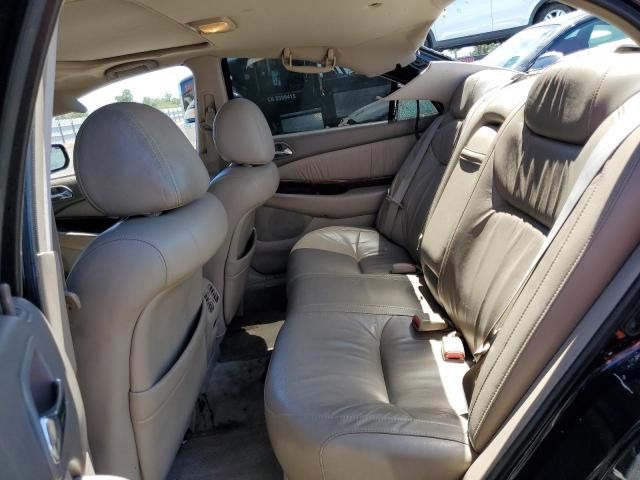 Photo 10 from auction – 2003 ACURA 3.2TL with VIN 19UUA56673A035948