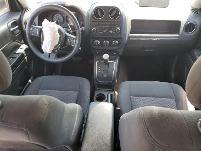 Photo 8 from auction – 2014 JEEP PATRIOT with VIN 1C4NJRFB2ED924861