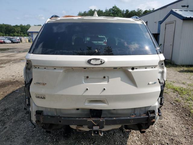 Photo 6 from auction – 2016 FORD EXPLORER S with VIN 1FM5K8GT8GGB14596