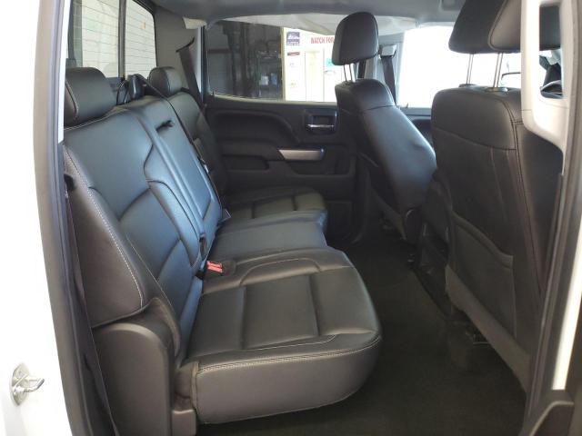 Photo 10 from auction – 2017 CHEVROLET SILVERADO with VIN 3GCUKREC4HG240016