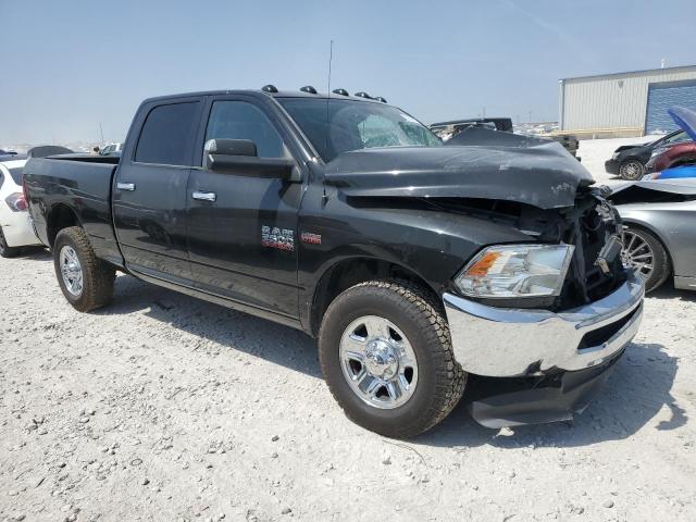 Photo 4 from auction – 2017 RAM 2500 SLT with VIN 3C6TR4DT4HG620010
