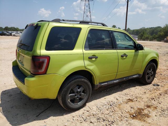 Photo 3 from auction – 2012 FORD ESCAPE XLT with VIN 1FMCU0D75CKC50489