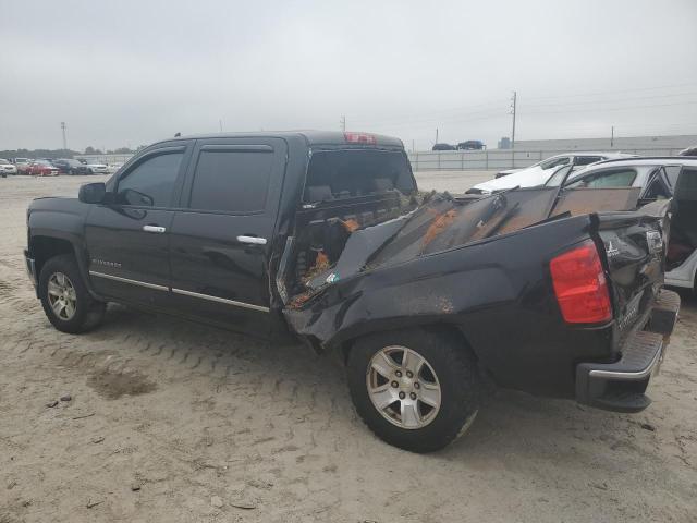 Photo 2 from auction – 2014 CHEVROLET SILVERADO with VIN 3GCPCREH9EG451844