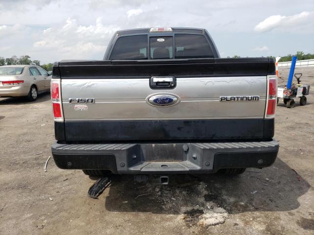 Photo 6 from auction – 2012 FORD F150 SUPER with VIN 1FTFW1ET6CFA00510