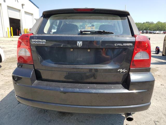Photo 6 from auction – 2009 DODGE CALIBER R/ with VIN 1B3HB78B99D163622