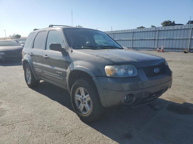 Photo 4 from auction – 2006 FORD ESCAPE HEV with VIN 1FMCU95H46KD49031