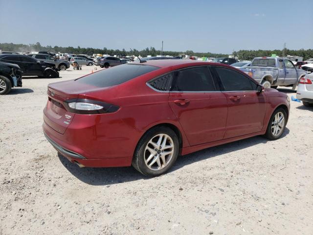 Photo 3 from auction – 2013 FORD FUSION SE with VIN 3FA6P0HR8DR204887