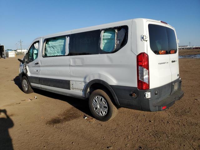 Photo 2 from auction – 2019 FORD TRANSIT T- with VIN 1FDZX2YMXKKA48386